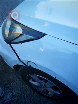 هیۆندای ئەکسنت